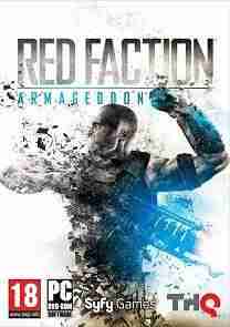 Descargar Red Faction Armageddon Path To War [MULTI7][Expansion][SKIDROW] por Torrent